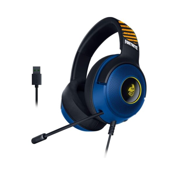 Razer Kraken V3 X Fortnite Edition