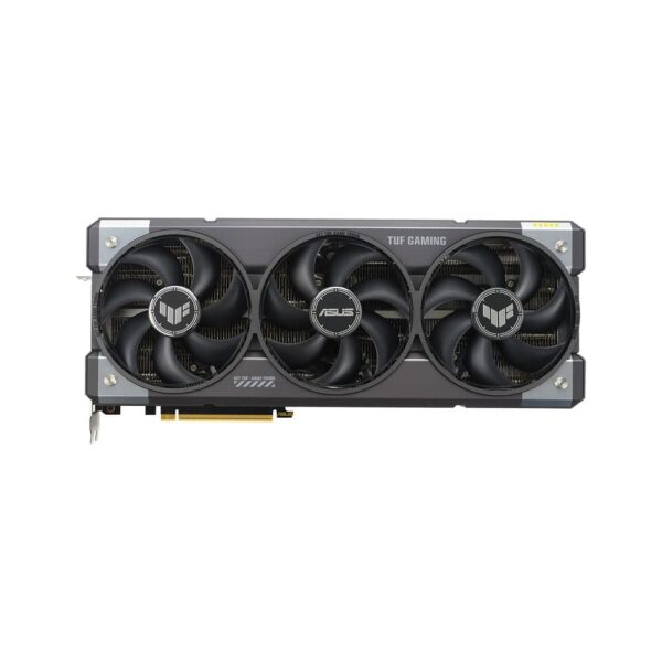 ASUS TUF Gaming GeForce RTX 5090 32GB GDDR7 OC Edition. – Image 2