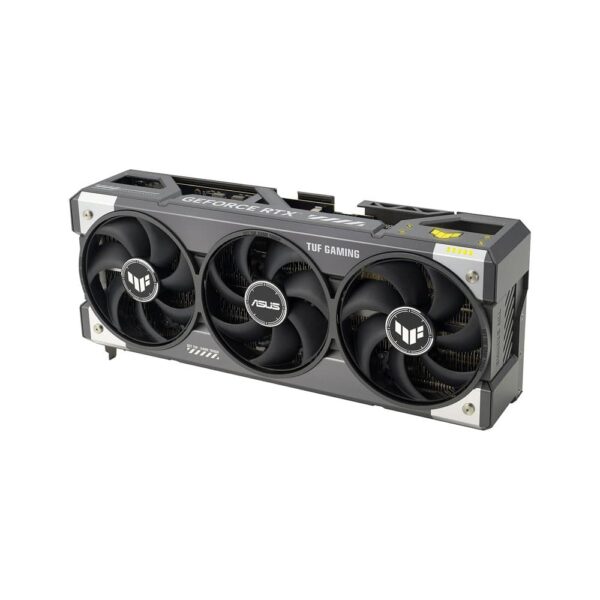 ASUS TUF Gaming GeForce RTX 5090 32GB GDDR7 OC Edition. – Image 3