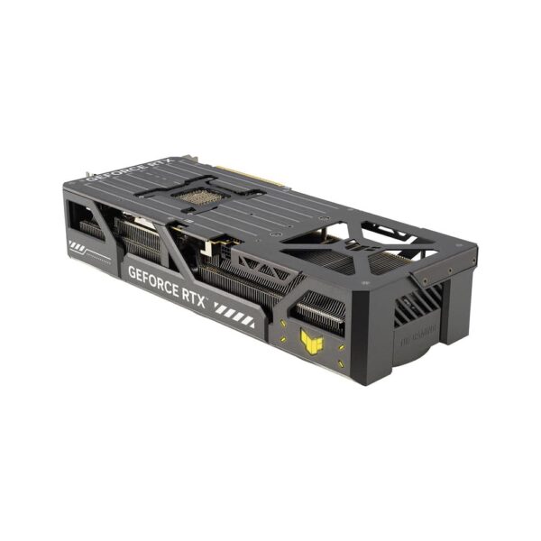 ASUS TUF Gaming GeForce RTX 5090 32GB GDDR7 OC Edition. – Image 4