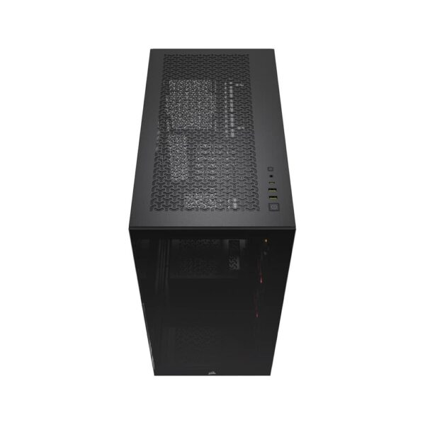 Corsair 3500X ARGB Black