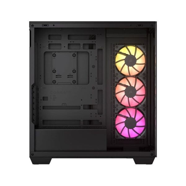 Corsair 3500X ARGB Black