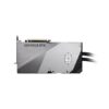 MSI GeForce RTX 5090 32G SUPRIM LIQUID SOC – Image 4