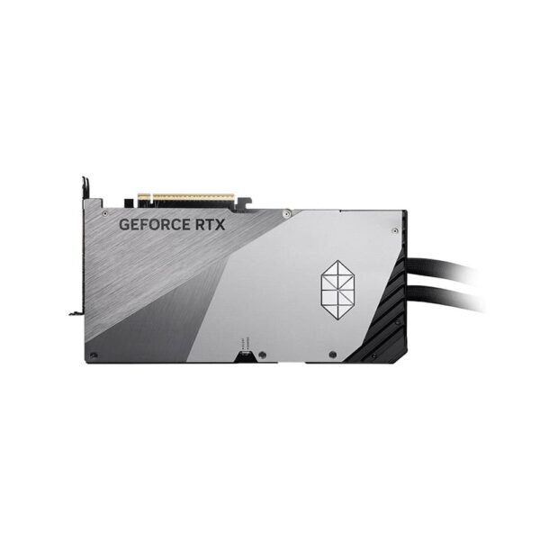 MSI GeForce RTX 5090 32G SUPRIM LIQUID SOC – Image 4