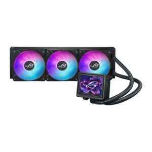 ASUS Ryujin III 360 ARGB Extreme