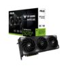 ASUS TUF Gaming GeForce RTX 5070 Ti 16GB GDDR7 OC Edition