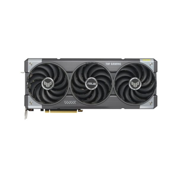 Asus TUF Gaming GeForce RTX 5070 Ti 16GB GDDR7 OC Edition – Image 2