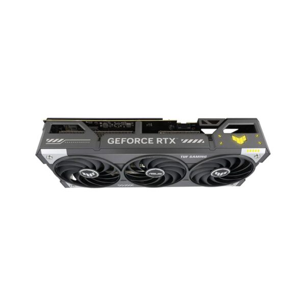 Asus TUF Gaming GeForce RTX 5070 Ti 16GB GDDR7 OC Edition – Image 3