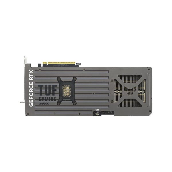 Asus TUF Gaming GeForce RTX 5070 Ti 16GB GDDR7 OC Edition – Image 4