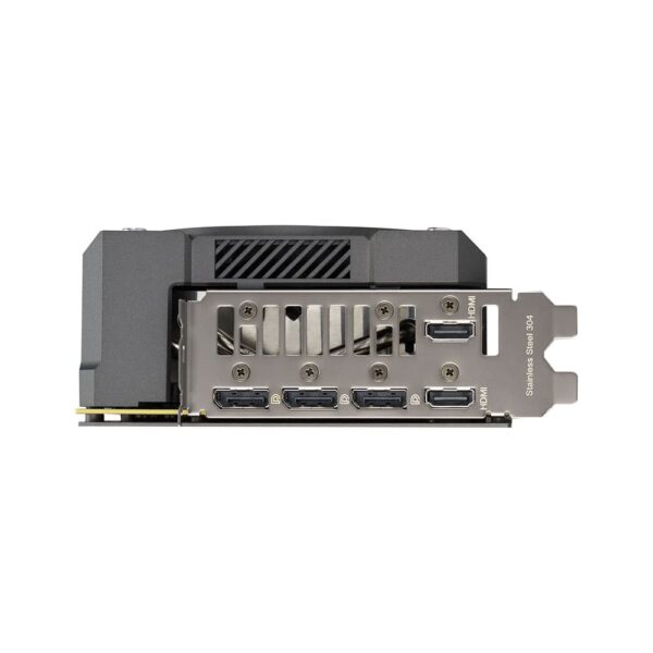 ASUS TUF Gaming GeForce RTX 5070 Ti 16GB GDDR7 OC Edition