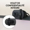 Logitech BRIO 100 Graphite – Image 4