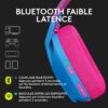 Logitech G G435 Bleu – Image 2