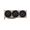 MSI GeForce RTX 5070 Ti 16G INSPIRE 3X OC PLUS – Image 2