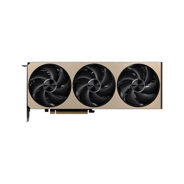 MSI GeForce RTX 5070 Ti 16G INSPIRE 3X OC PLUS – Image 2