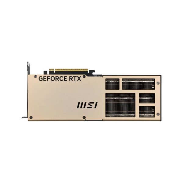 MSI GeForce RTX 5070 Ti 16G INSPIRE 3X OC PLUS – Image 3