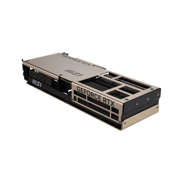MSI GeForce RTX 5070 Ti 16G INSPIRE 3X OC PLUS – Image 4