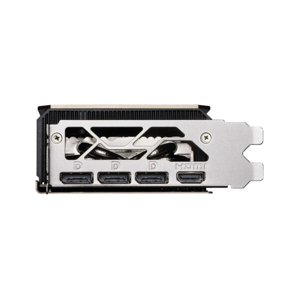 MSI GeForce RTX 5070 Ti 16G INSPIRE 3X OC PLUS