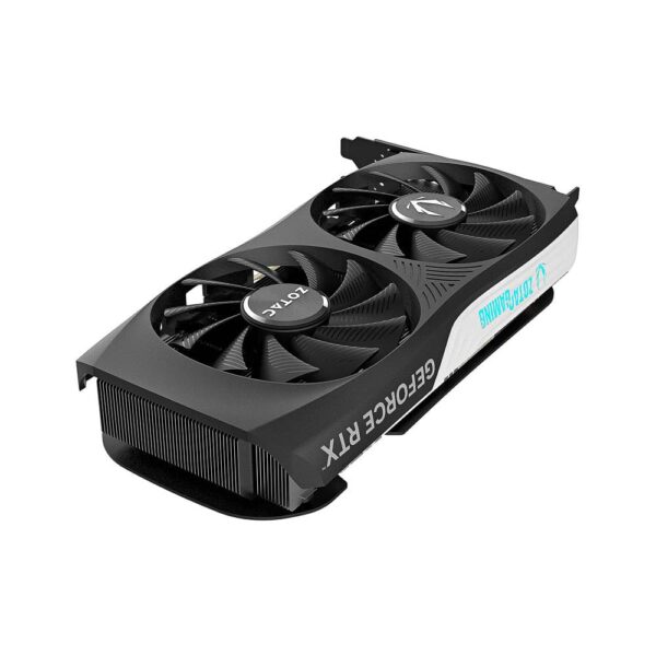 ZOTAC GeForce RTX 4070 Twin Edge OC – Image 4