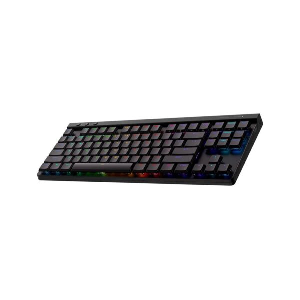 Logitech G Pro X 2 Lightspeed Blanc
