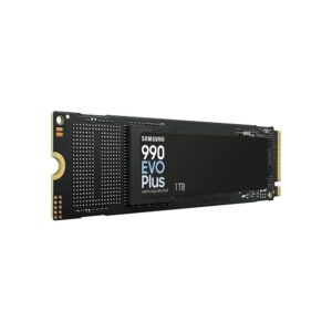Samsung SSD 990 EVO Plus