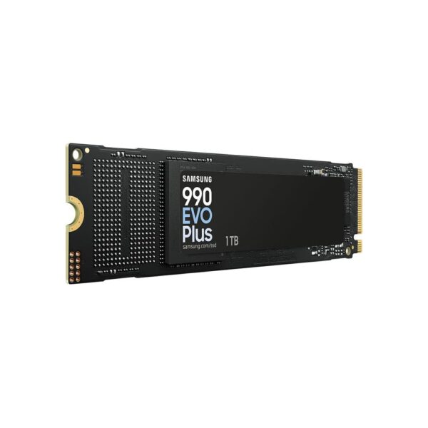 Samsung 990 EVO Plus M.2 PCIe NVMe 1 To – Image 4