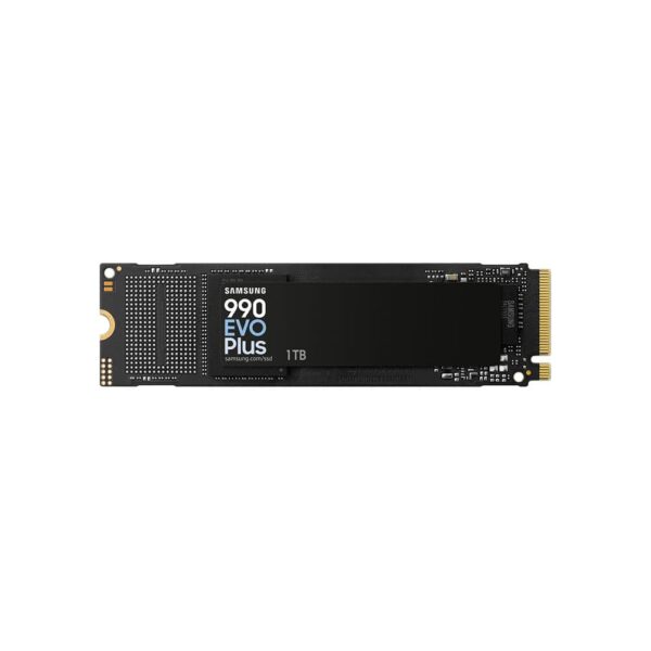 Samsung 990 EVO Plus M.2 PCIe NVMe 1 To – Image 3