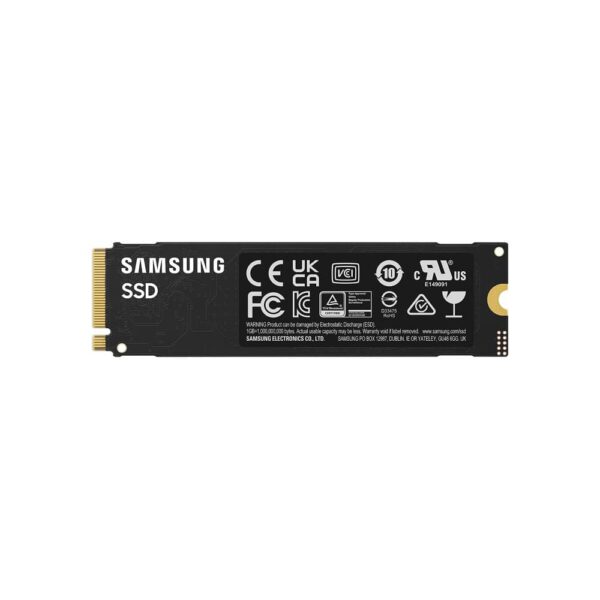 Samsung 990 EVO Plus M.2 PCIe NVMe 1 To – Image 2