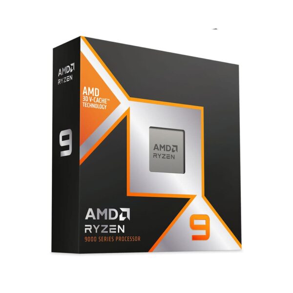 AMD Ryzen 9 9950X3D (4.3 GHz / 5.7 GHz) – Image 3