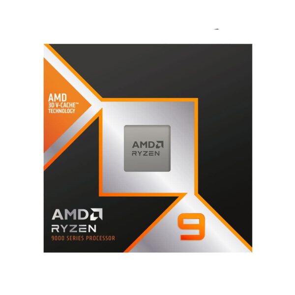 AMD Ryzen 9 9950X3D (4.3 GHz / 5.7 GHz) – Image 2