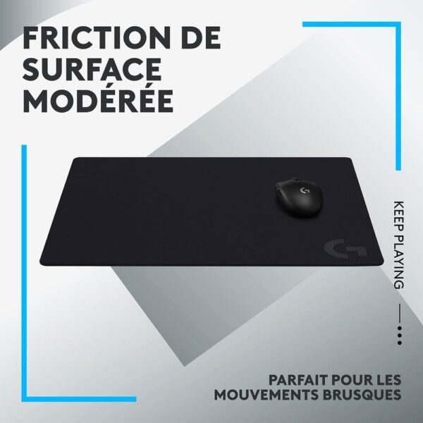 Logitech G G640 – Image 5