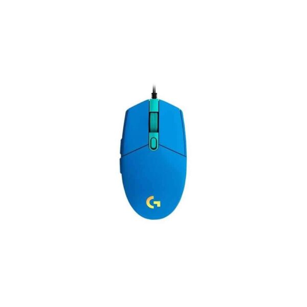 Logitech G102 LIGHTSYNC RGB Blue