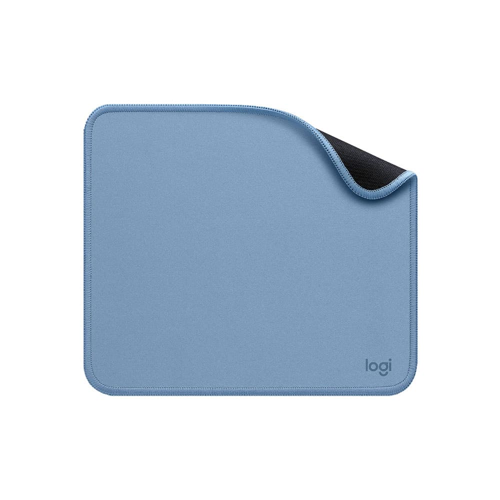 Logitech Mouse Pad Studio Series Blue
