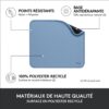 Logitech Mouse Pad Studio Series Blue – Image 3