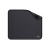Logitech Mouse Pad Studio Series Noir