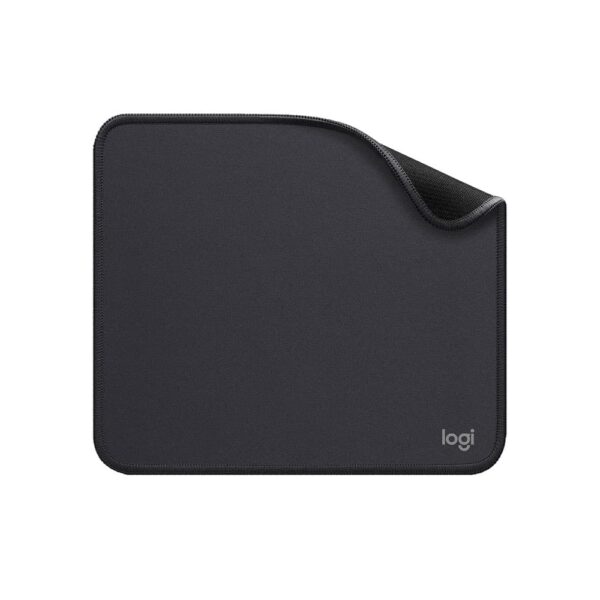 Logitech Mouse Pad Studio Series Noir
