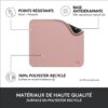 Logitech Mouse Pad Studio Series Rose – Image 3