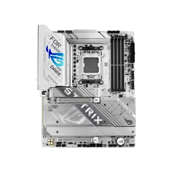 ASUS ROG STRIX X870-A GAMING WIFI – Image 2