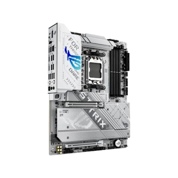 ASUS ROG STRIX X870-A GAMING WIFI – Image 3