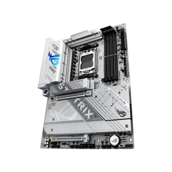ASUS ROG STRIX X870-A GAMING WIFI – Image 4