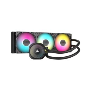 Corsair Nautilus 360 RS ARGB