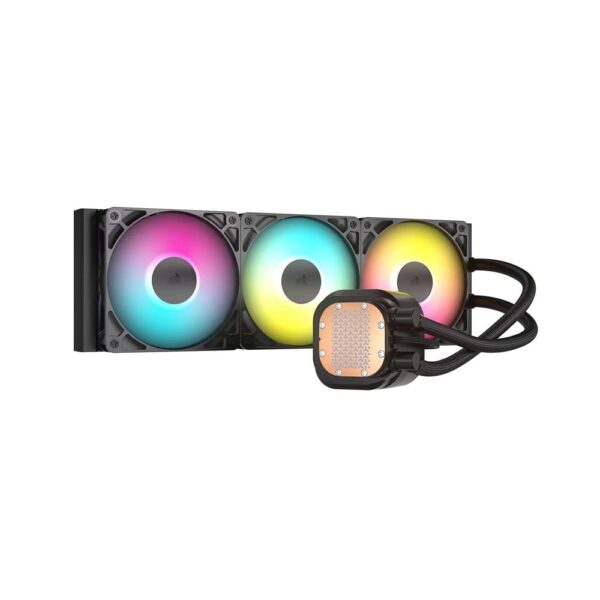 Corsair Nautilus 360 RS ARGB – Image 2