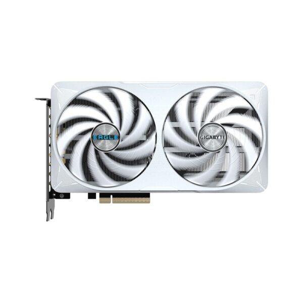 Gigabyte GeForce RTX 5060 Ti EAGLE ICE OC 16G – Image 3
