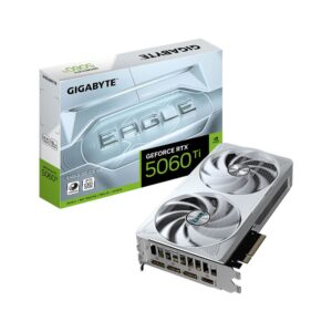 Gigabyte GeForce RTX 5060 Ti EAGLE ICE OC 8G