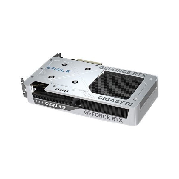 Gigabyte GeForce RTX 5060 Ti EAGLE ICE OC 8G – Image 4