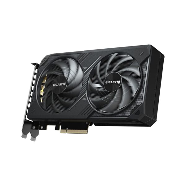 Gigabyte GeForce RTX 5060 Ti WINDFORCE OC 16G – Image 2