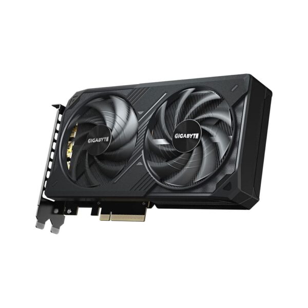 Gigabyte GeForce RTX 5060 Ti WINDFORCE OC 8G – Image 2