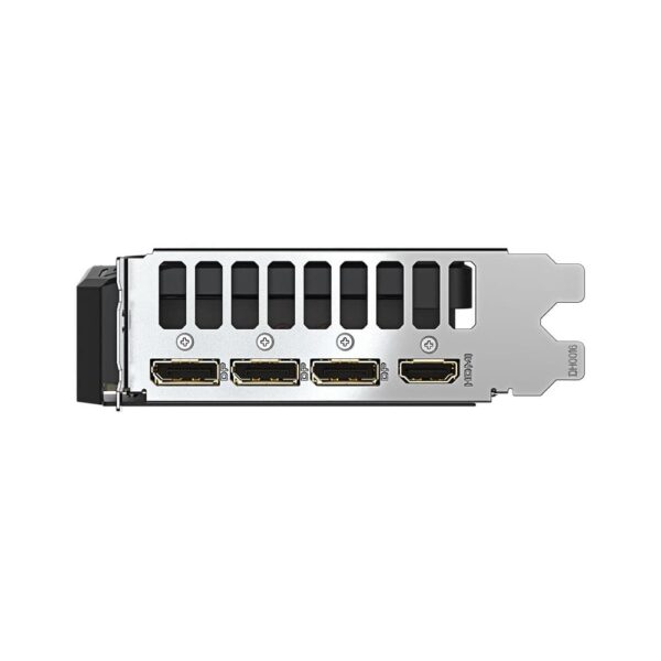 Gigabyte GeForce RTX 5060 Ti WINDFORCE OC 8G
