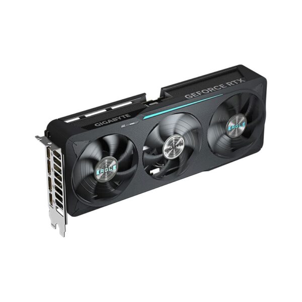 Gigabyte GeForce RTX 5070 EAGLE OC SFF 12G – Image 2