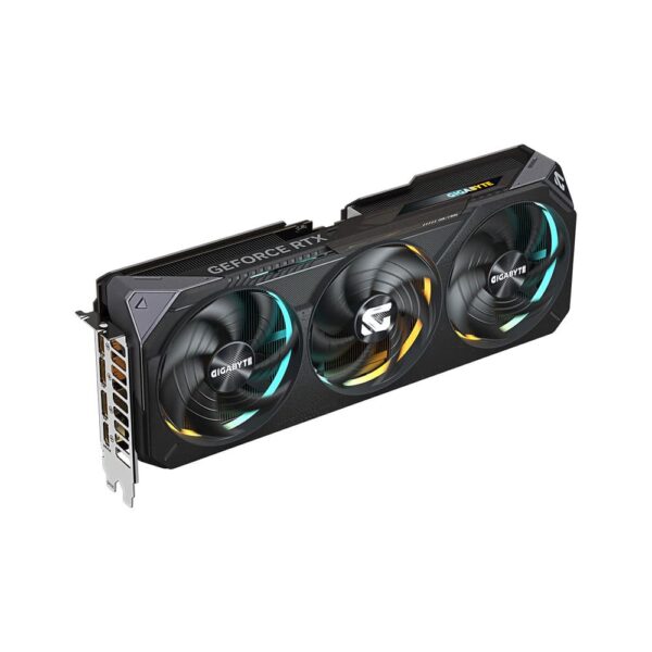 Gigabyte GeForce RTX 5070 GAMING OC 12G – Image 2