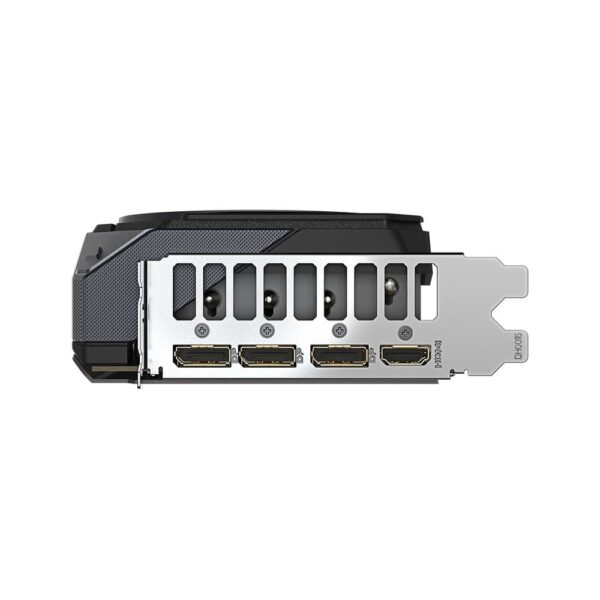 Gigabyte GeForce RTX 5070 GAMING OC 12G